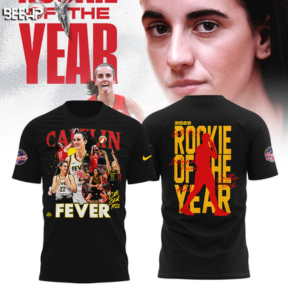 PREMIUM IDN FEVER UNISEX T-SHIRT WNBA25