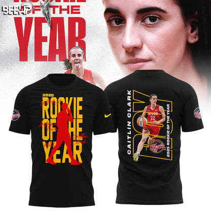 PREMIUM IDN FEVER UNISEX T-SHIRT WNBA29