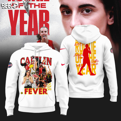 PREMIUM IDN FEVER UNISEX T-SHIRT WNBA26