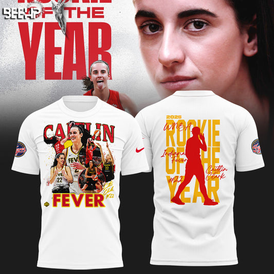 PREMIUM IDN FEVER UNISEX T-SHIRT WNBA26