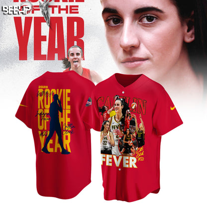 PREMIUM IDN FEVER UNISEX T-SHIRT WNBA27