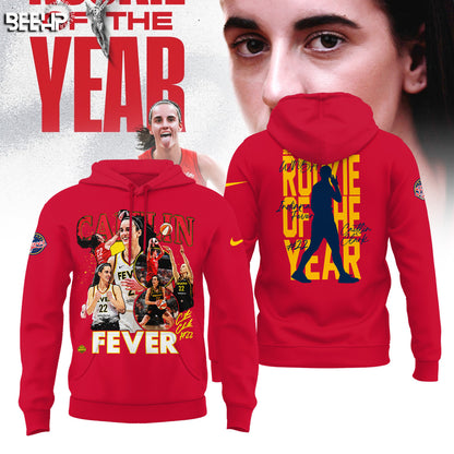 PREMIUM IDN FEVER UNISEX T-SHIRT WNBA27