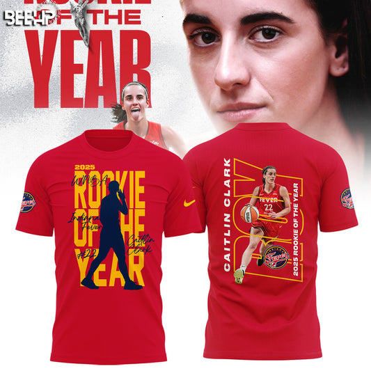 PREMIUM IDN FEVER UNISEX T-SHIRT WNBA31