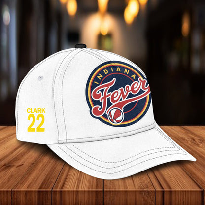 PREMIUM IDN FEVER UNISEX CLASSIC CAP WNBA03