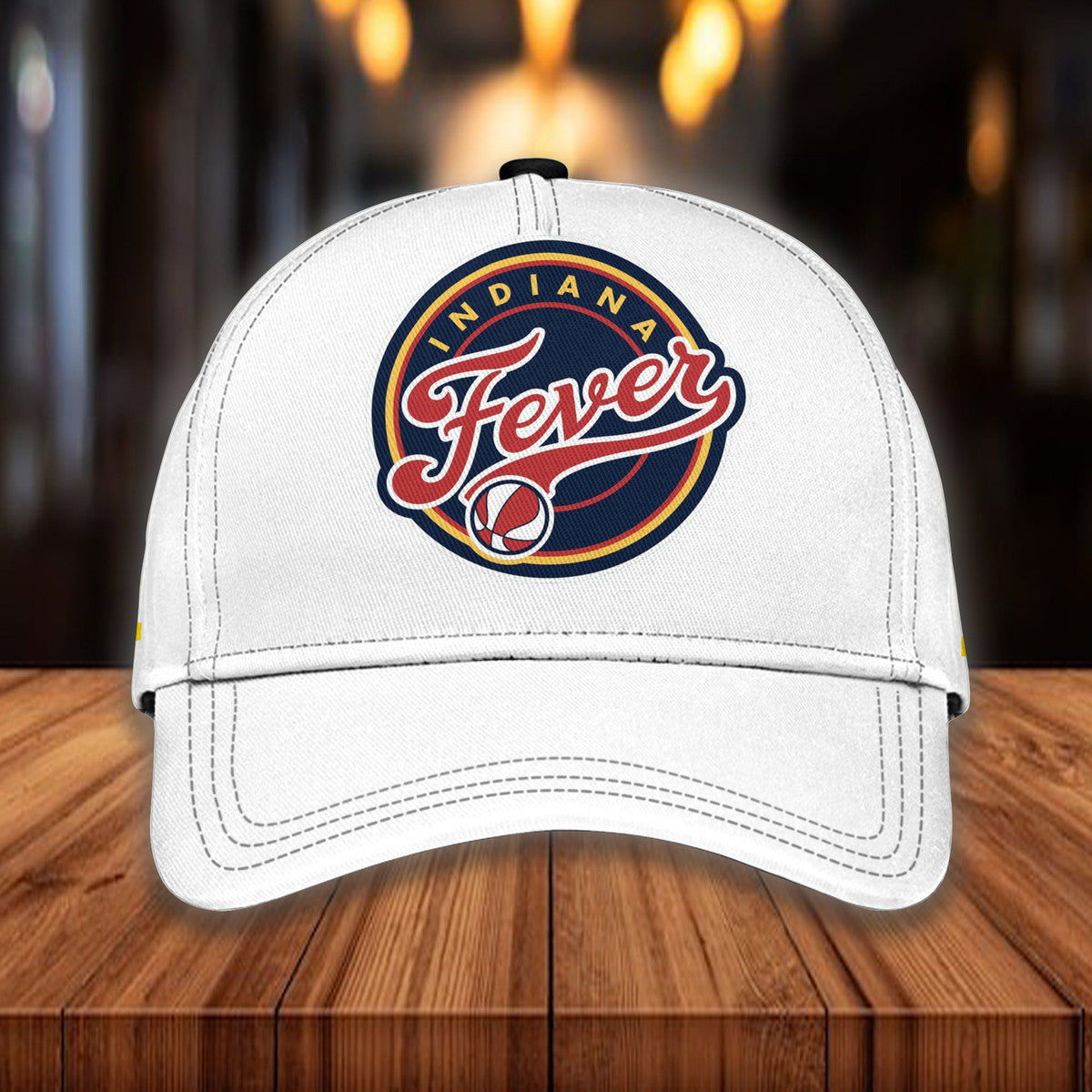 PREMIUM IDN FEVER UNISEX CLASSIC CAP WNBA03