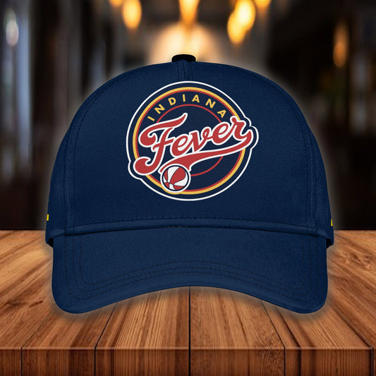 PREMIUM IDN FEVER UNISEX CLASSIC CAP WNBA01