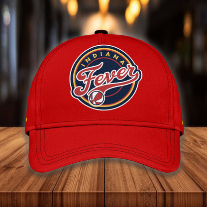 PREMIUM IDN FEVER UNISEX CLASSIC CAP WNBA02