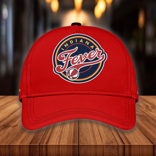 PREMIUM IDN FEVER UNISEX CLASSIC CAP WNBA02