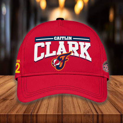 PREMIUM IDN FEVER UNISEX CLASSIC CAP WNBA05