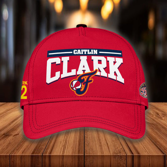 PREMIUM IDN FEVER UNISEX CLASSIC CAP WNBA05