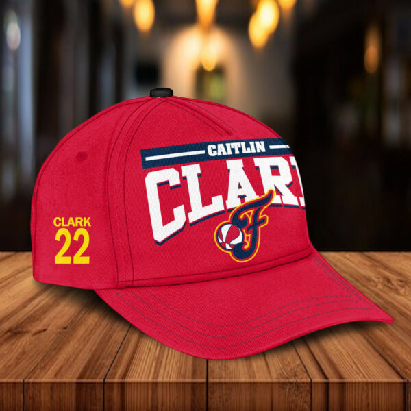 PREMIUM IDN FEVER UNISEX CLASSIC CAP WNBA05