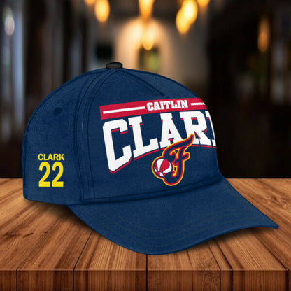 PREMIUM IDN FEVER UNISEX CLASSIC CAP WNBA04