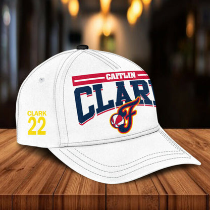 PREMIUM IDN FEVER UNISEX CLASSIC CAP WNBA06