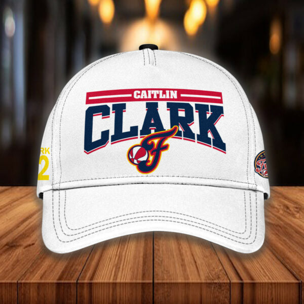 PREMIUM IDN FEVER UNISEX CLASSIC CAP WNBA06