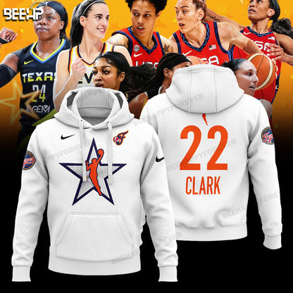 PREMIUM IDN FEVER UNISEX T-SHIRT WNBA43