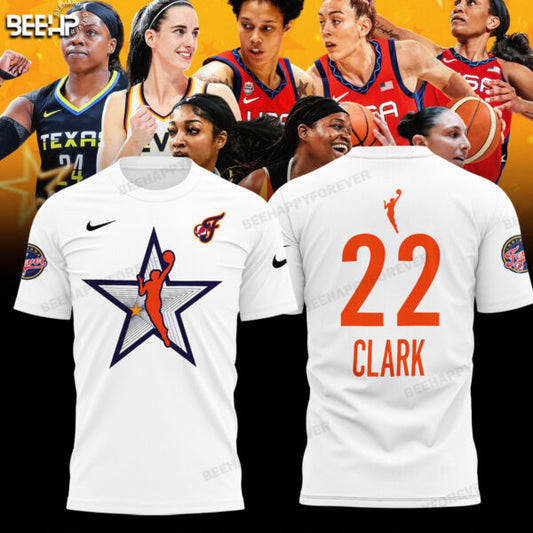 PREMIUM IDN FEVER UNISEX T-SHIRT WNBA43