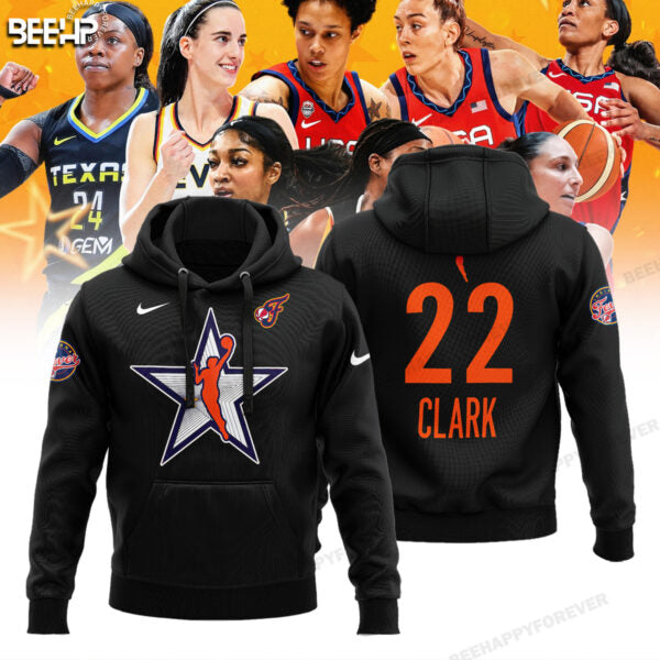 PREMIUM IDN FEVER UNISEX T-SHIRT WNBA45