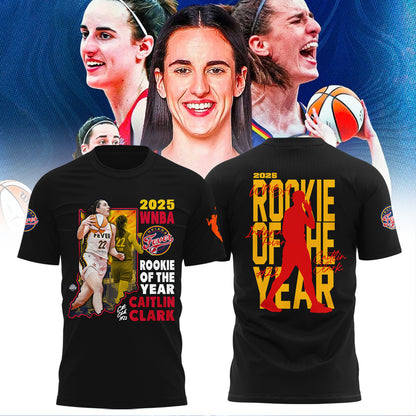 PREMIUM IDN FEVER UNISEX T-SHIRT WNBA12