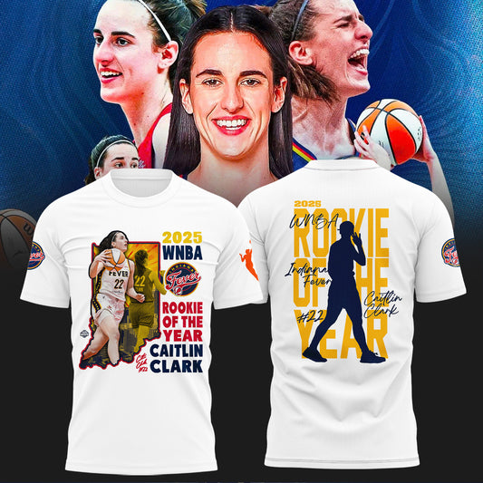 PREMIUM IDN FEVER UNISEX T-SHIRT WNBA13