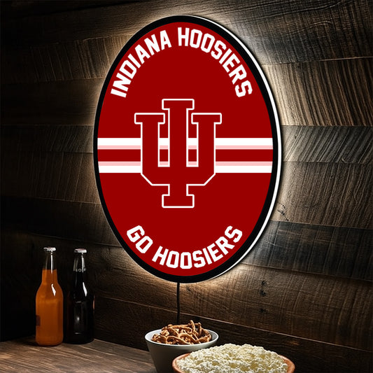 IDH PREMIUM LED LIGHT WALL DECOR