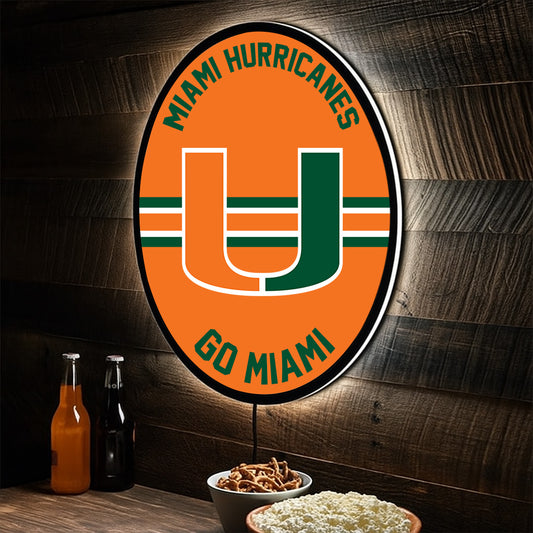 MHC PREMIUM LED LIGHT WALL DECOR