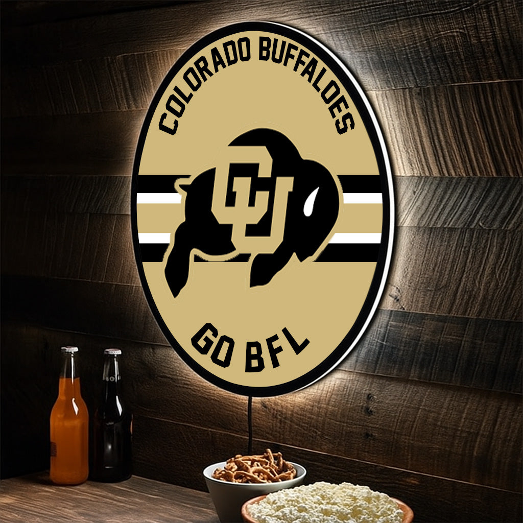 CLB PREMIUM LED LIGHT WALL DECOR