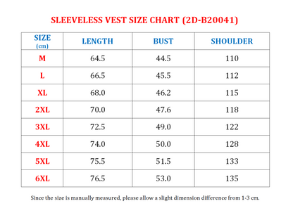 LIMITED EDITION - NEW CUSTOMIZED MLB13 CGS CLEVELAND GUARDIANS SLEEVELESS VEST