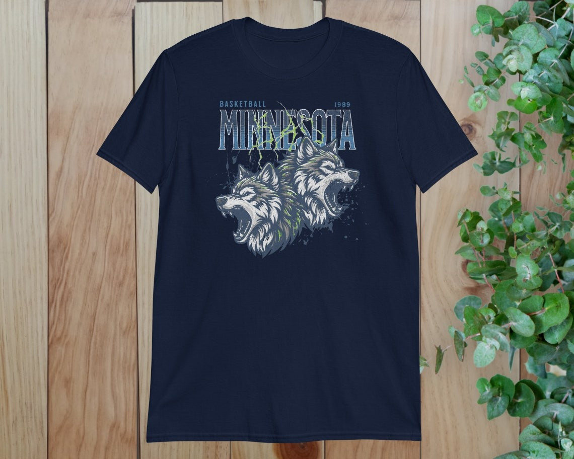 NBA Premium Unisex T-shirt