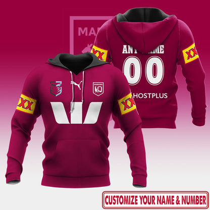 The New 2025 Home Kits Hoodie, Longpants Gifts For Fan