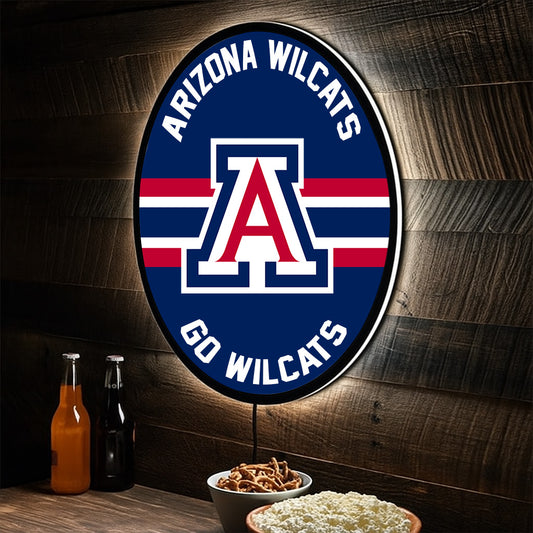 AWC PREMIUM LED LIGHT WALL DECOR