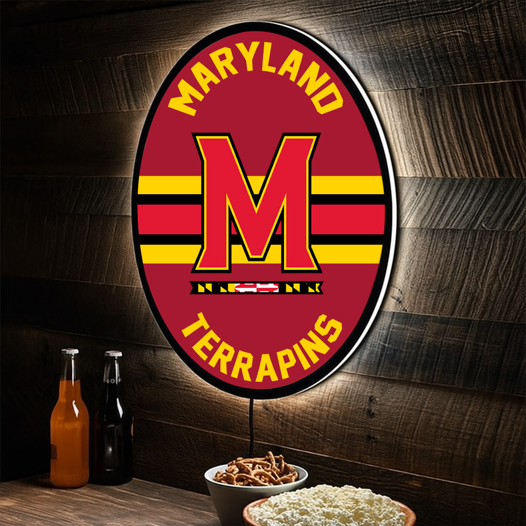 MLT PREMIUM LED LIGHT WALL DECOR