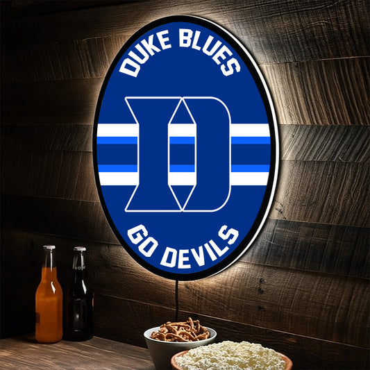 DBD PREMIUM LED LIGHT WALL DECOR