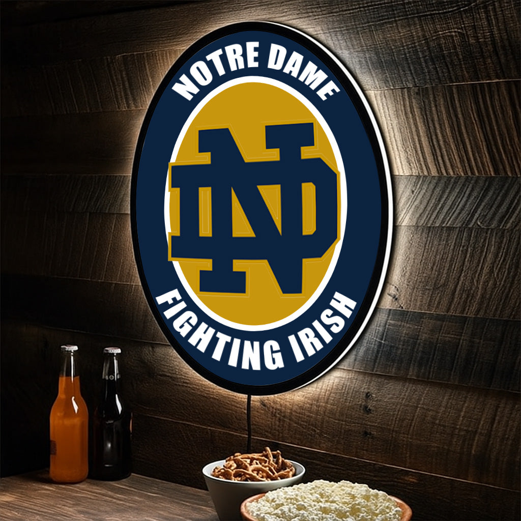 NDFI PREMIUM LED LIGHT WALL DECOR