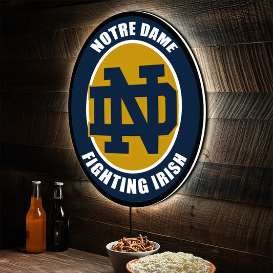 NDFI PREMIUM LED LIGHT WALL DECOR