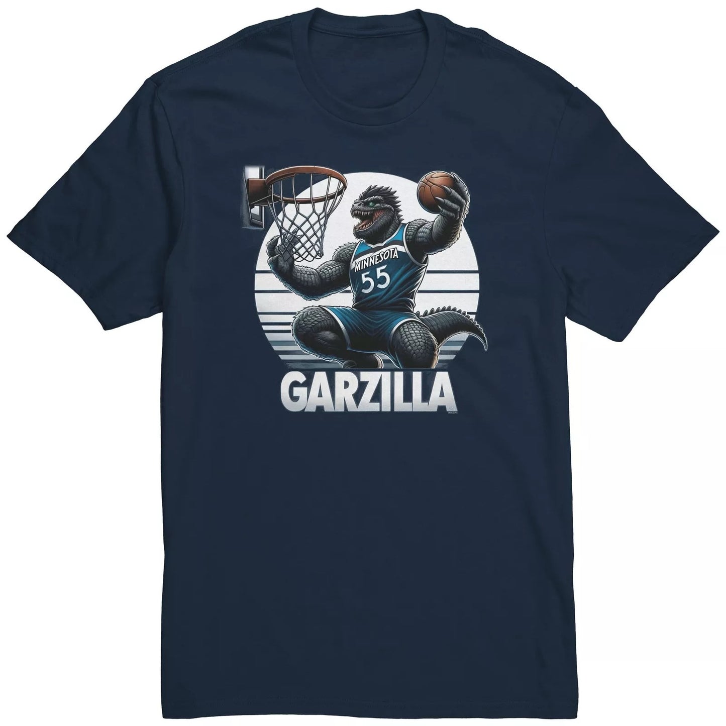 NBA Premium Unisex T-shirt