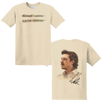 Morgan Wallen I’m The Problem T-Shirt