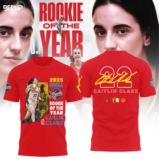 PREMIUM IDN FEVER UNISEX T-SHIRT WNBA19