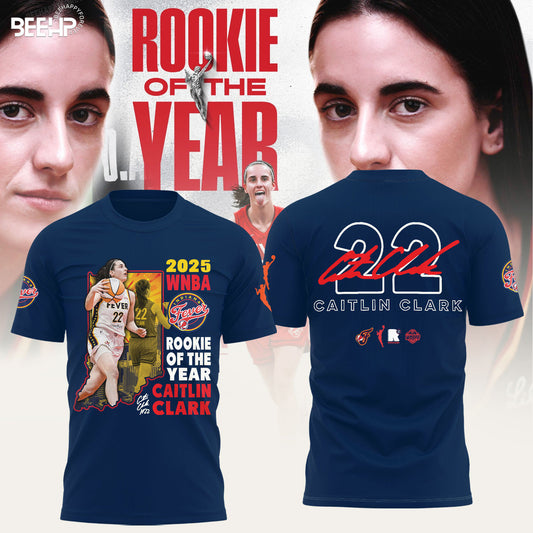 PREMIUM IDN FEVER UNISEX T-SHIRT WNBA16