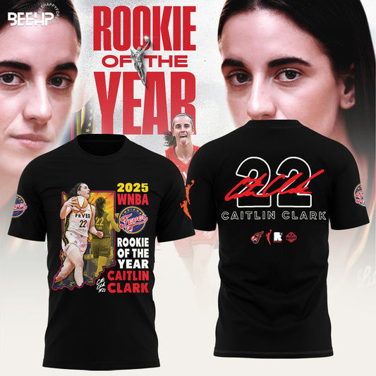 PREMIUM IDN FEVER UNISEX T-SHIRT WNBA17