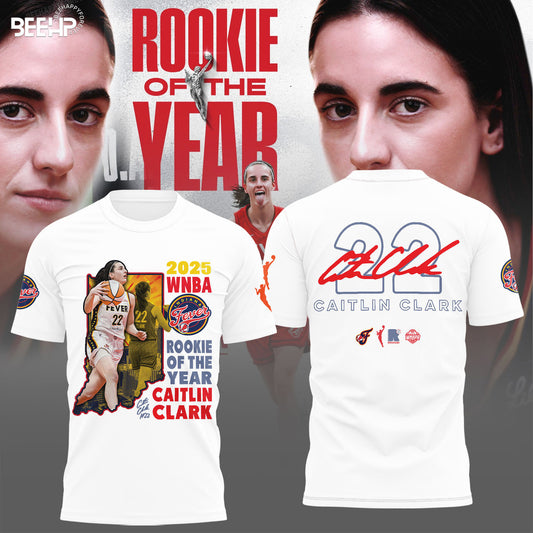 PREMIUM IDN FEVER UNISEX T-SHIRT WNBA18