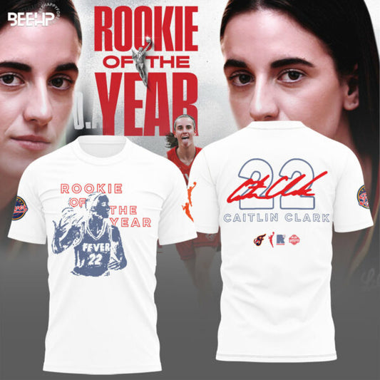 PREMIUM IDN FEVER UNISEX T-SHIRT WNBA23