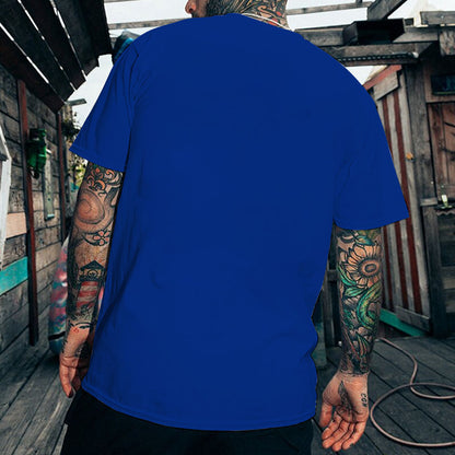 LIMITED EDITION - NEW CUSTOMIZED NBA04 NY NEW YORK KNICKS T-SHIRT