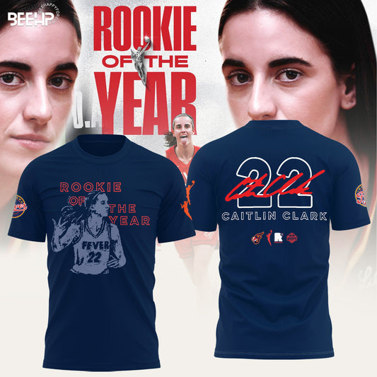 PREMIUM IDN FEVER UNISEX T-SHIRT WNBA20