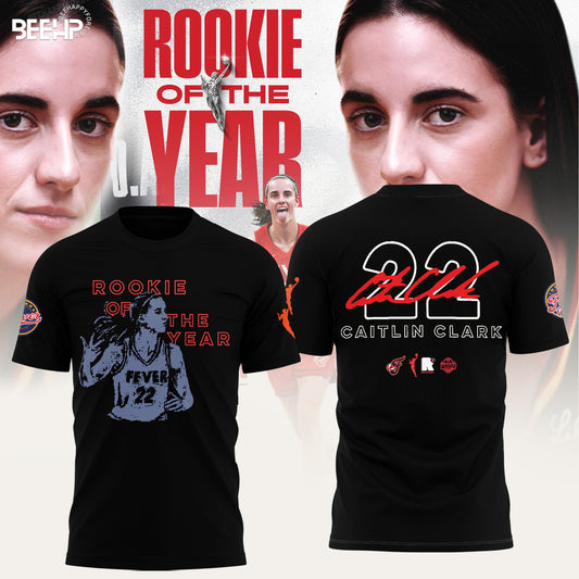 PREMIUM IDN FEVER UNISEX T-SHIRT WNBA21