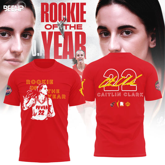 PREMIUM IDN FEVER UNISEX T-SHIRT WNBA22