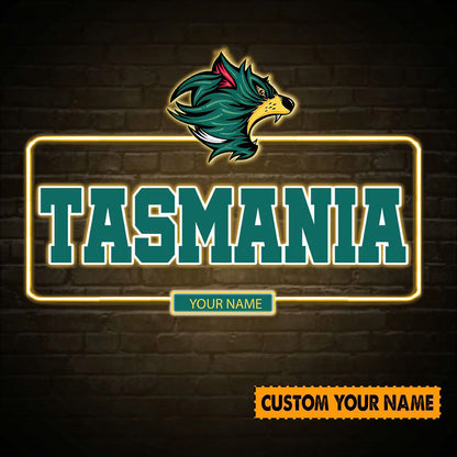 LIMITED EDITION - NEW 05 TMND PERSONALIZED PREMIUM ACRYLIC WALL LED SIGN GIFT FOR FANS