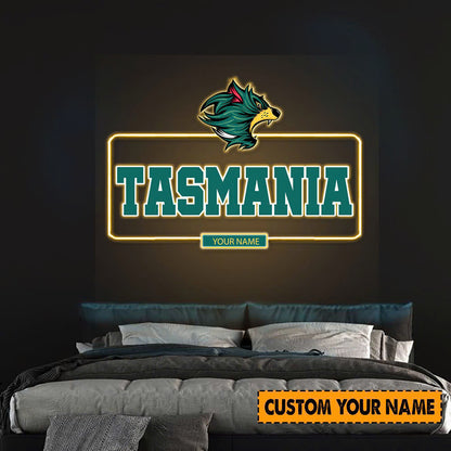 LIMITED EDITION - NEW 05 TMND PERSONALIZED PREMIUM ACRYLIC WALL LED SIGN GIFT FOR FANS