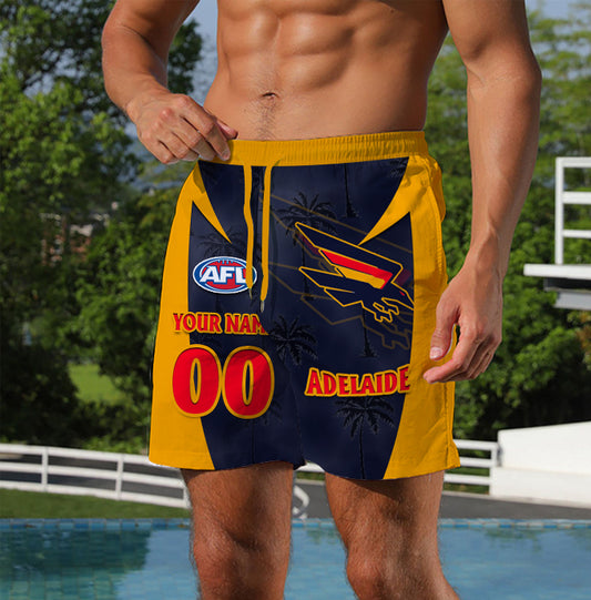 AFL 2025 Short Pants