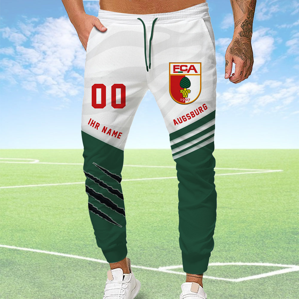 Limited Edition – Neue personalisierte Longpants für Fans 