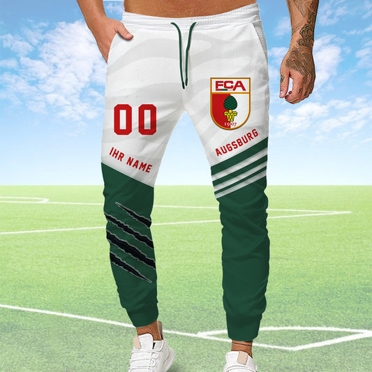 Limited Edition – Neue personalisierte Longpants für Fans 